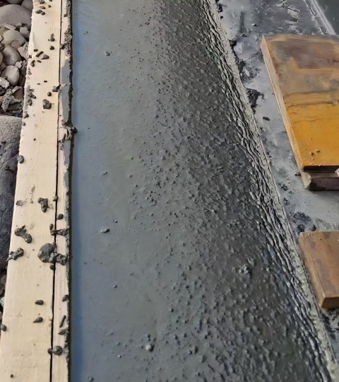 殷都环氧砂浆的特点及施工流程​