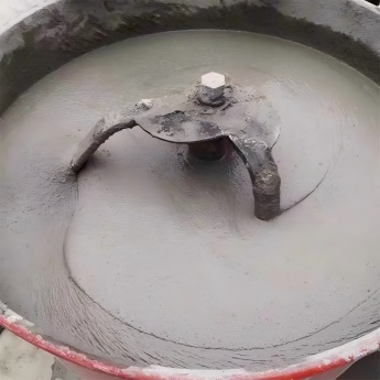 殷都灌浆料常见问题与解决方法