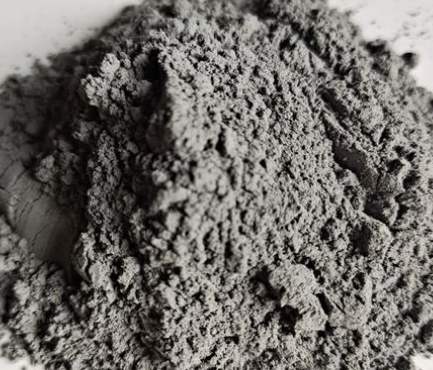 殷都硅灰和粉煤灰的区别用途