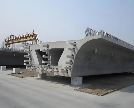 殷都抗冻压浆料的特点及标准化施工工艺